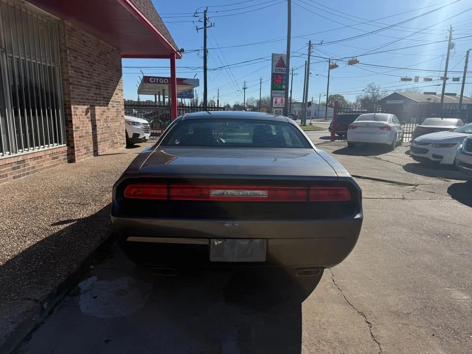 2014 Dodge Challenger 3rd Gen - Image 3 of 13
