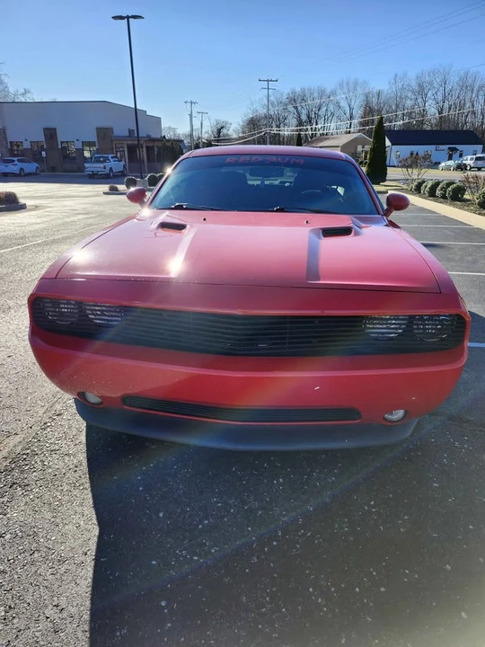 2014 Dodge Challenger 3rd Gen - Image 4 of 10