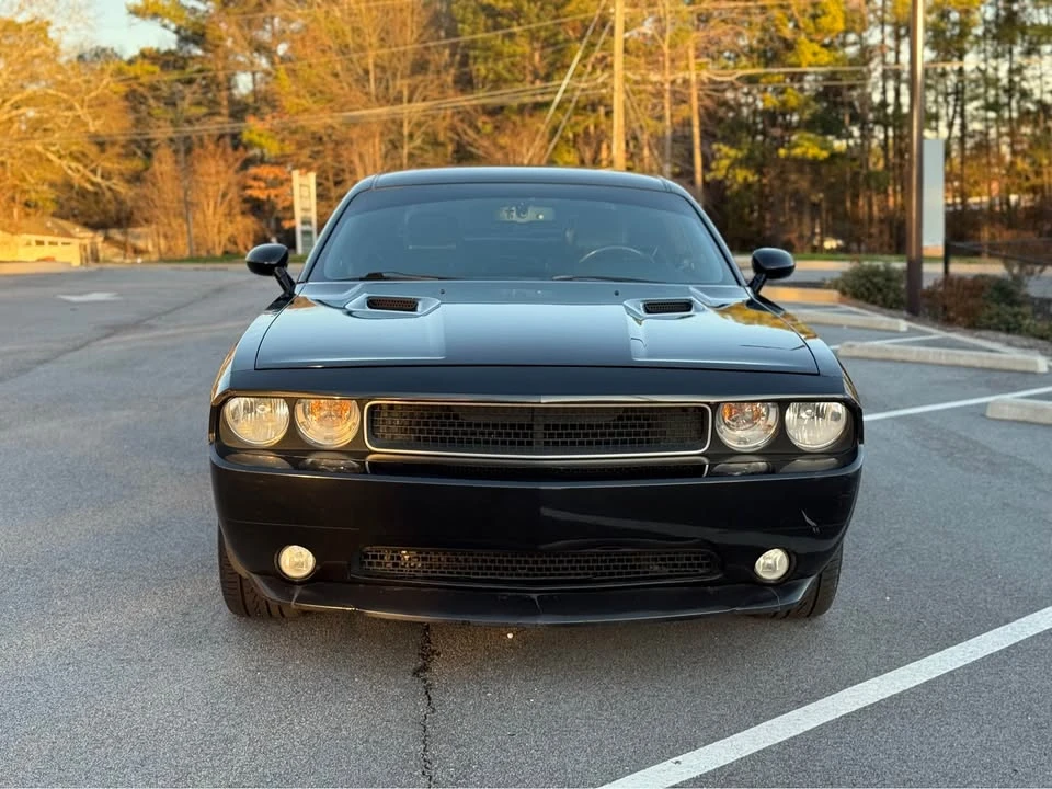 2014 Dodge Challenger 3rd Gen - Image 4 of 20