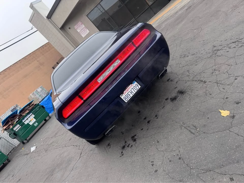2014 Dodge Challenger 3rd Gen - Image 11 of 14