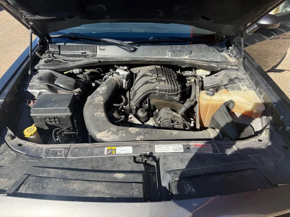 2014 Dodge Challenger 3rd Gen - Image 13 of 13