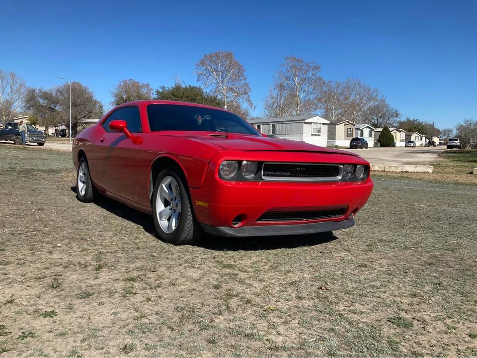 2014 Dodge Challenger 3rd Gen - Image 2 of 5