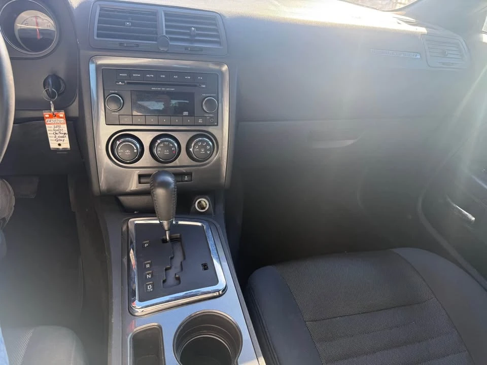 2014 Dodge Challenger 3rd Gen - Image 10 of 13