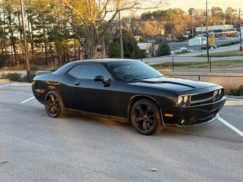 2014 Dodge Challenger 3rd Gen - Image 5 of 20