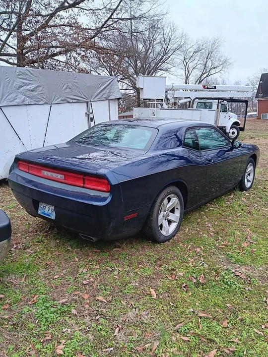 2014 Dodge Challenger 3rd Gen - Image 5 of 10