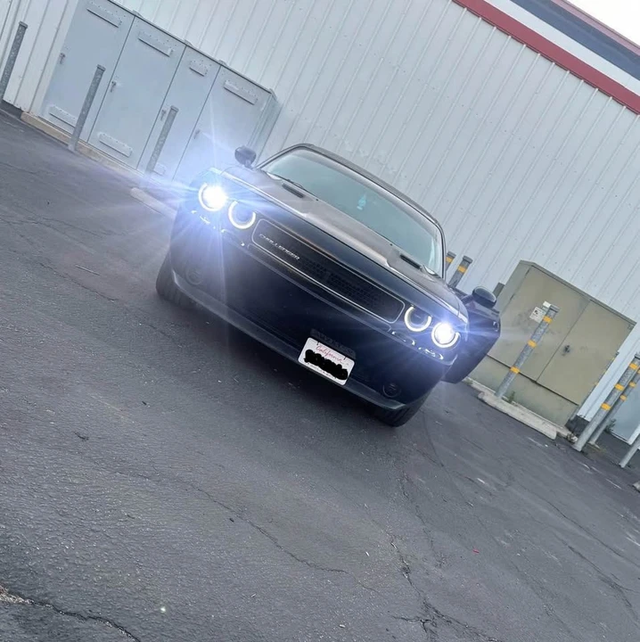 2014 Dodge Challenger 3rd Gen - Image 3 of 9