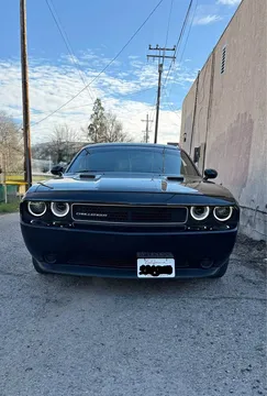 2014 Dodge Challenger SXT Coupe