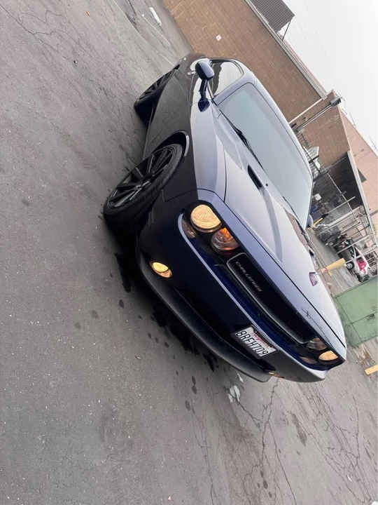 2014 Dodge Challenger 3rd Gen - Image 5 of 14