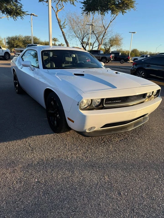 2014 Dodge Challenger 3rd Gen - Image 2 of 6