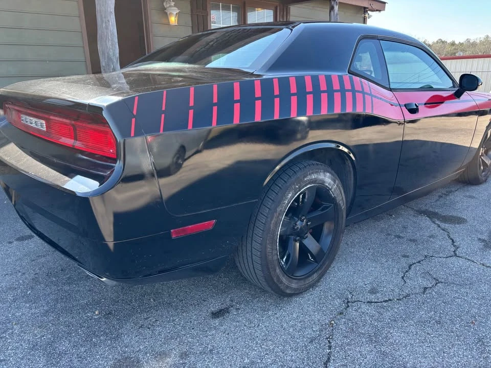 2014 Dodge Challenger 3rd Gen - Image 8 of 9