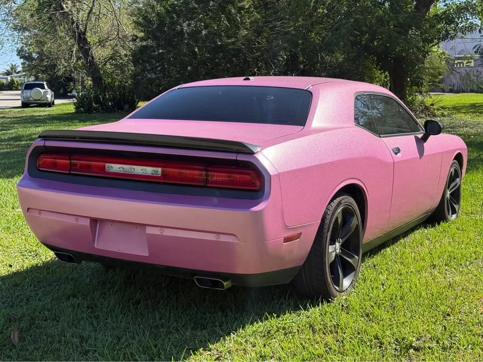 2014 Dodge Challenger 3rd Gen - Image 4 of 8