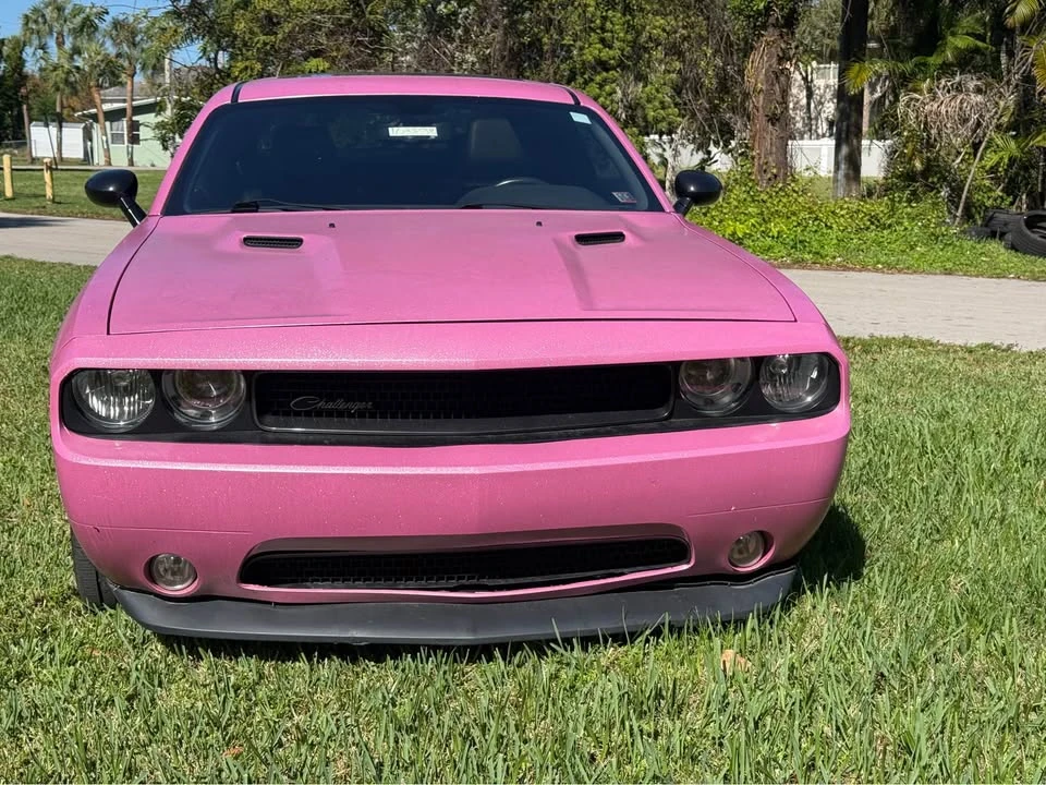 2014 Dodge Challenger 3rd Gen - Image 2 of 8