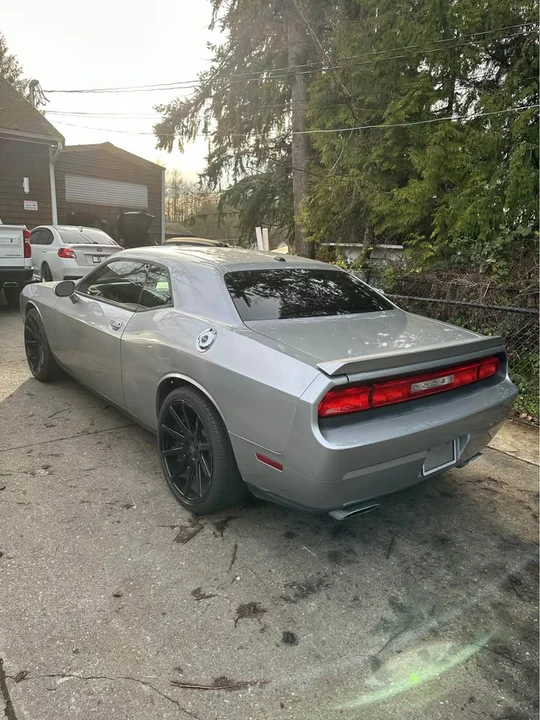 2014 Dodge Challenger 3rd Gen - Image 2 of 5