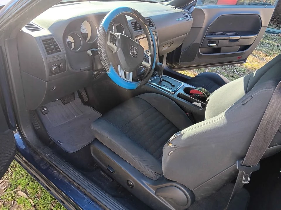 2014 Dodge Challenger 3rd Gen - Image 6 of 10