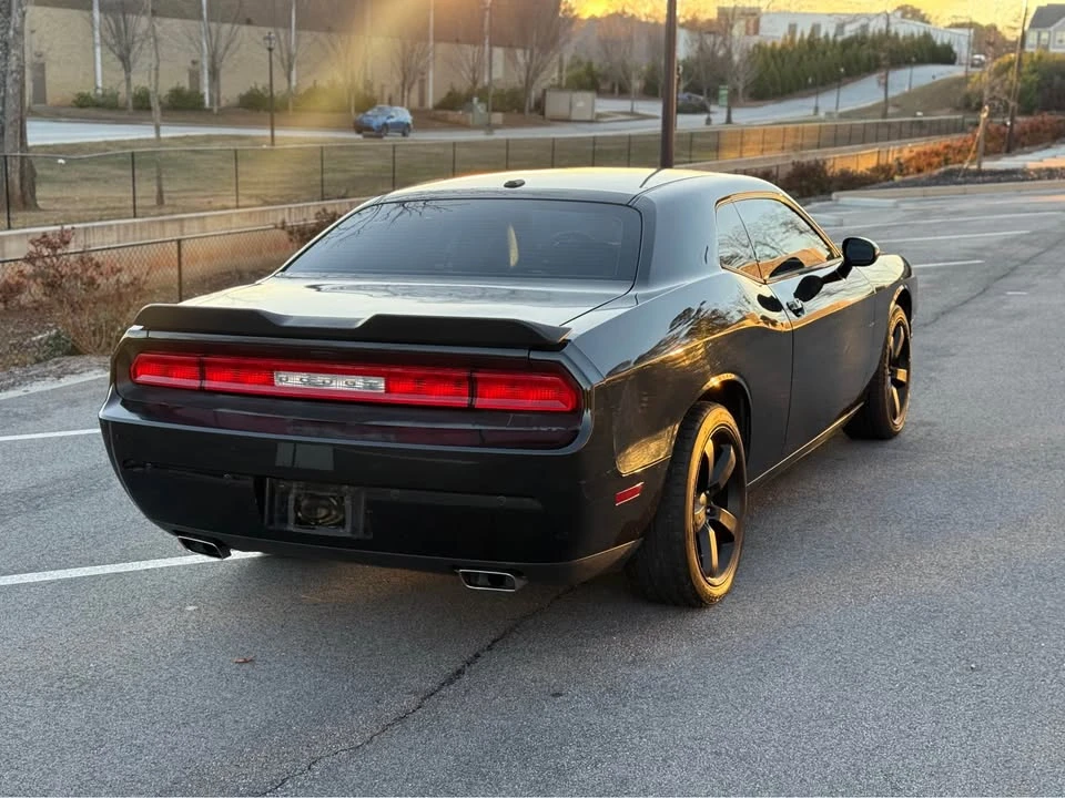 2014 Dodge Challenger 3rd Gen - Image 8 of 20