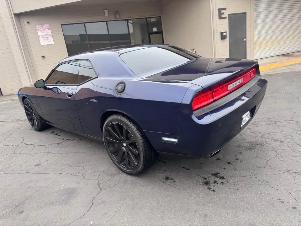 2014 Dodge Challenger 3rd Gen - Image 8 of 14