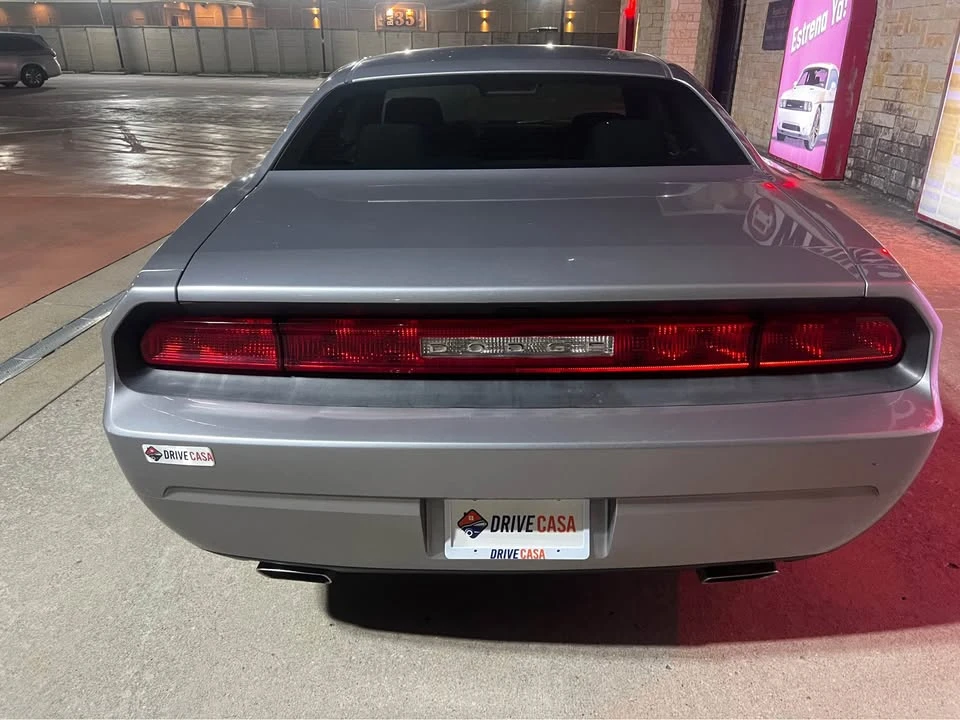 2014 Dodge Challenger 3rd Gen - Image 5 of 12