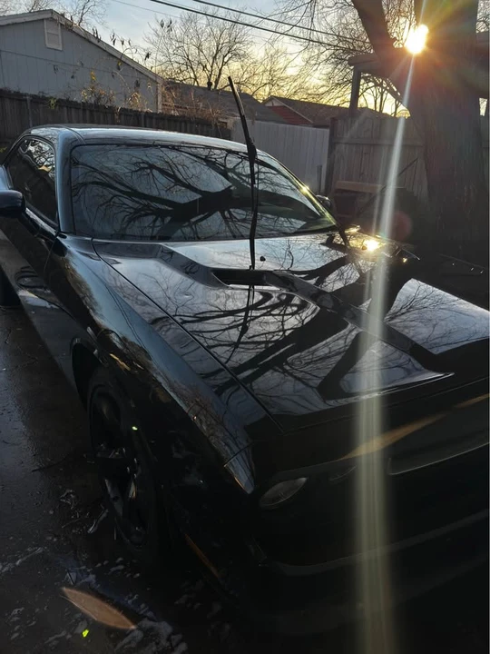 2014 Dodge Challenger 3rd Gen - Image 10 of 18
