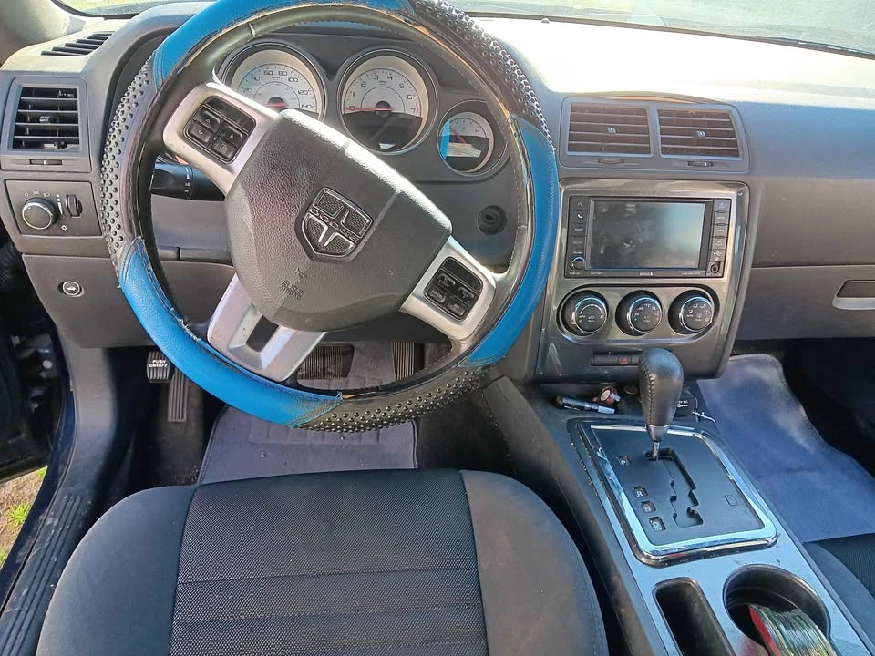 2014 Dodge Challenger 3rd Gen - Image 7 of 10