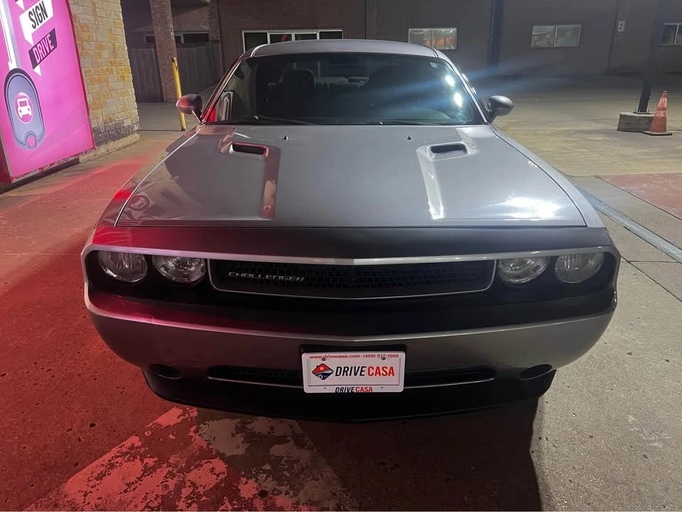 2014 Dodge Challenger 3rd Gen - Image 2 of 12