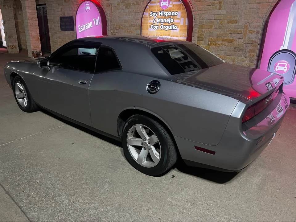 2014 Dodge Challenger 3rd Gen - Image 6 of 12