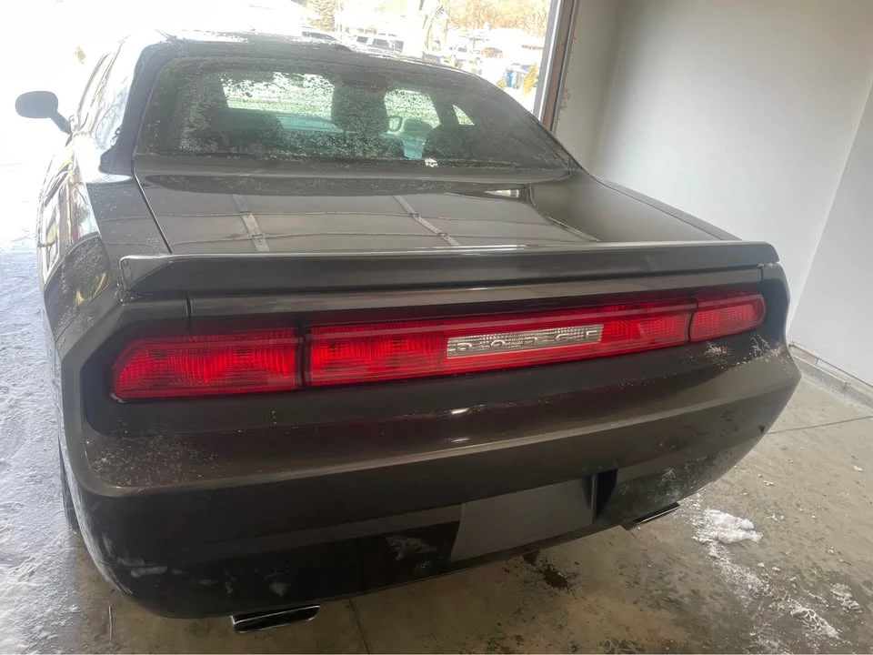 2014 Dodge Challenger 3rd Gen - Image 6 of 9