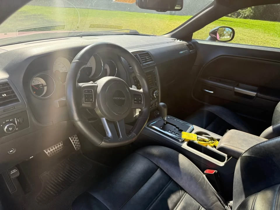 2014 Dodge Challenger 3rd Gen - Image 8 of 8