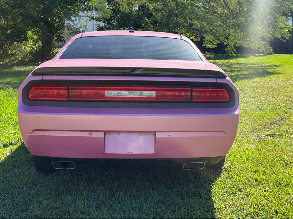 2014 Dodge Challenger 3rd Gen - Image 5 of 8