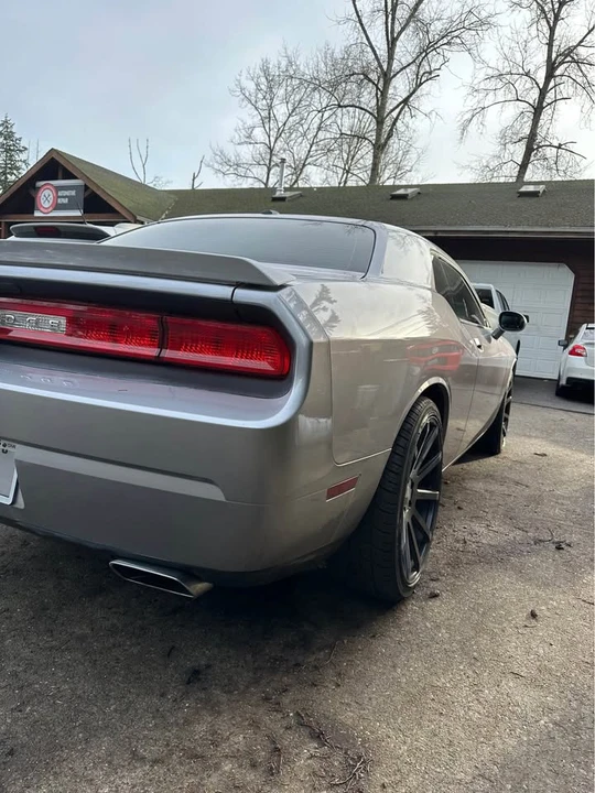 2014 Dodge Challenger 3rd Gen - Image 5 of 5