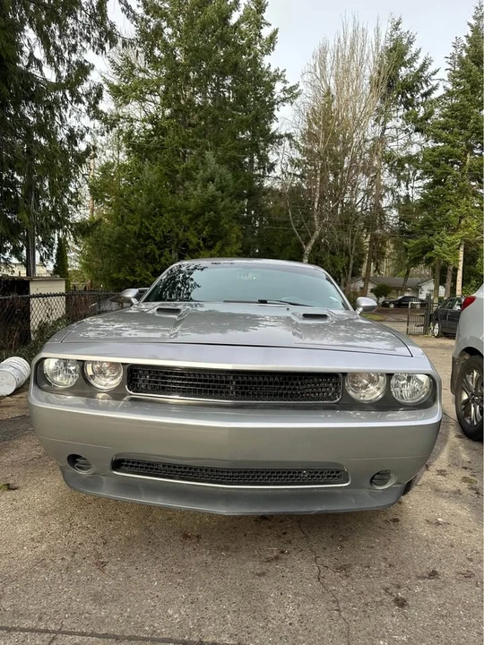 2014 Dodge Challenger 3rd Gen - Image 4 of 5
