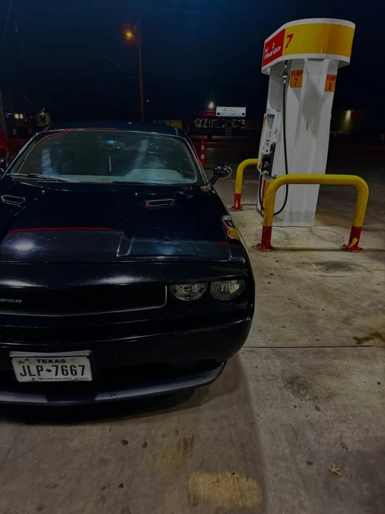 2014 Dodge Challenger 3rd Gen - Image 3 of 18