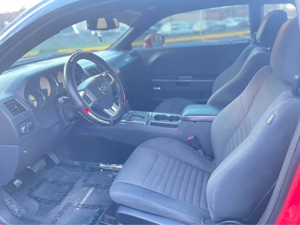 2014 Dodge Challenger 3rd Gen - Image 10 of 18
