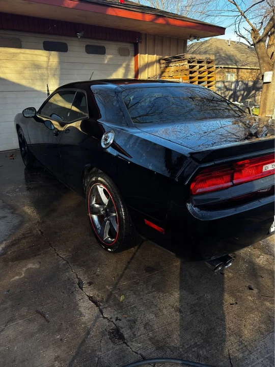 2014 Dodge Challenger 3rd Gen - Image 6 of 18