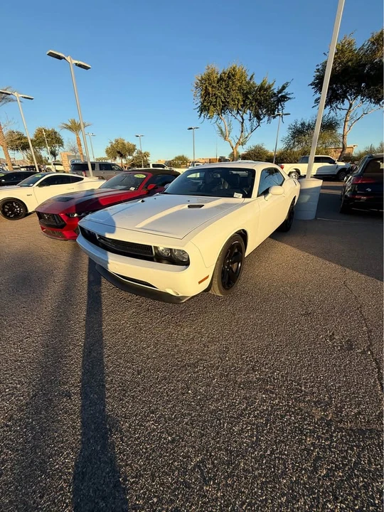 2014 Dodge Challenger 3rd Gen - Image 3 of 6
