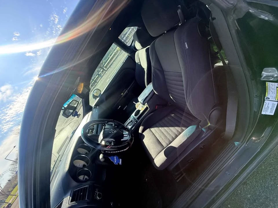2014 Dodge Challenger 3rd Gen - Image 4 of 6