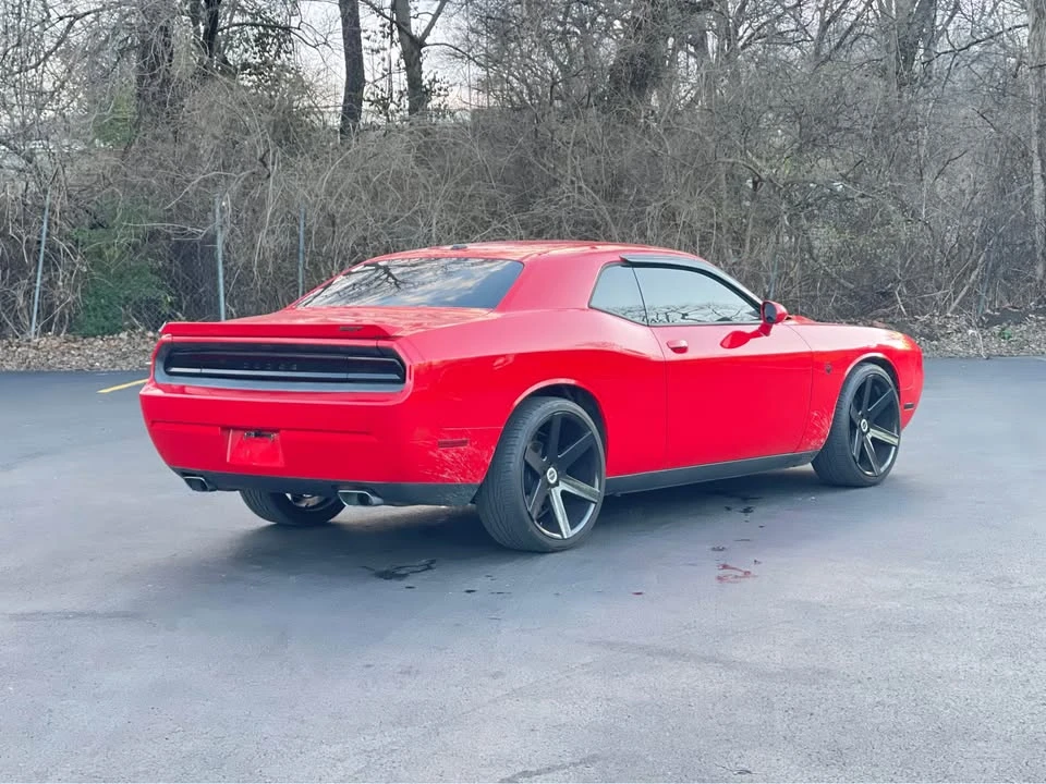 2014 Dodge Challenger 3rd Gen - Image 5 of 18