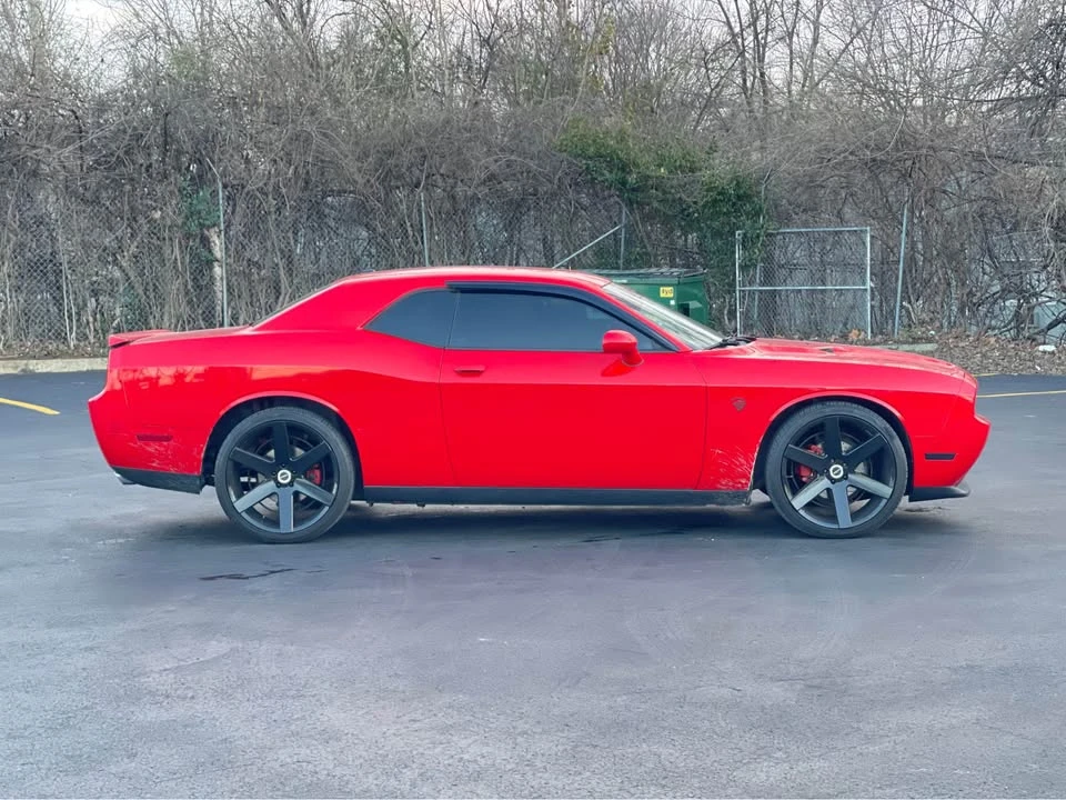 2014 Dodge Challenger 3rd Gen - Image 4 of 18