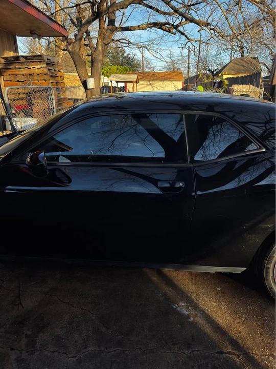 2014 Dodge Challenger 3rd Gen - Image 9 of 18