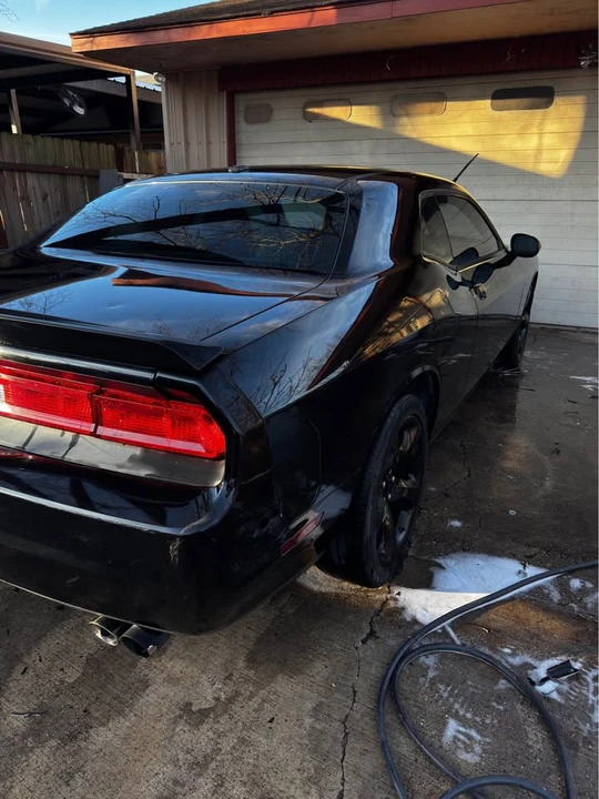 2014 Dodge Challenger 3rd Gen - Image 8 of 18