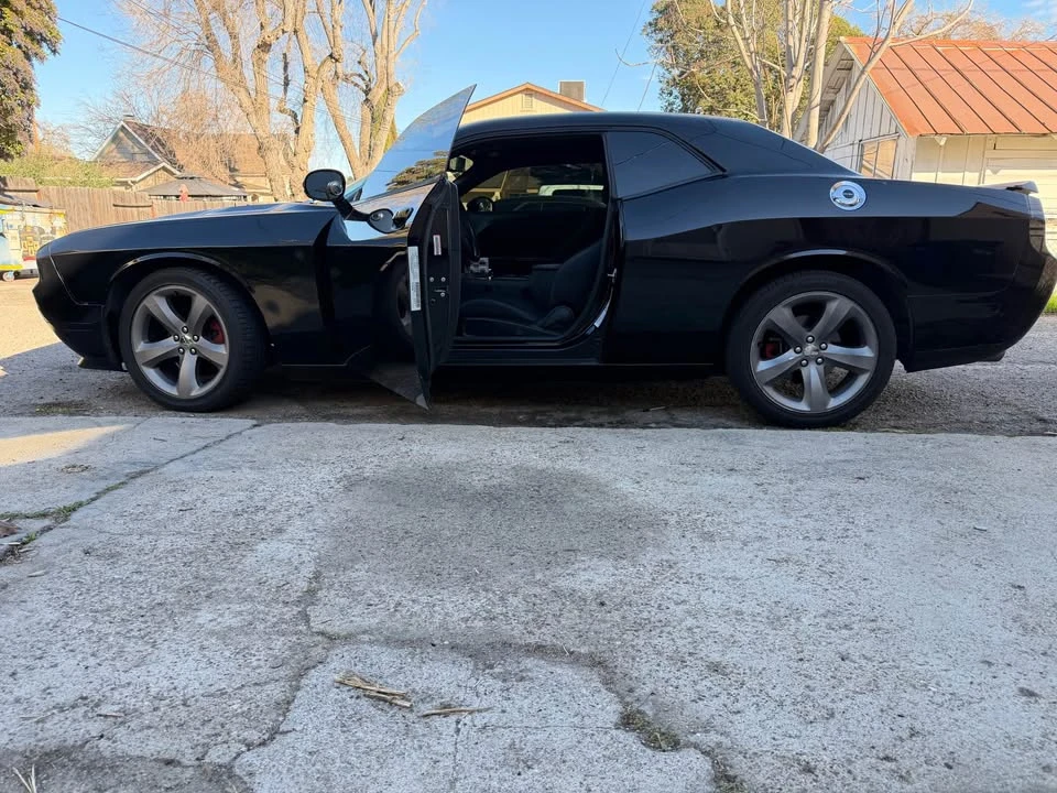 2014 Dodge Challenger 3rd Gen - Image 6 of 9