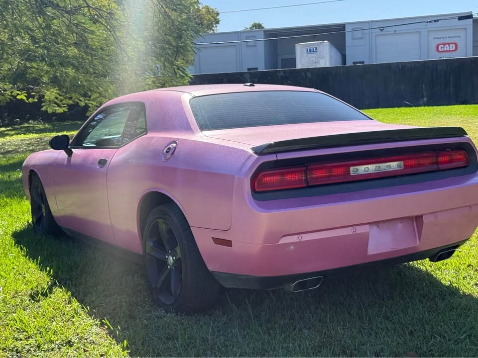2014 Dodge Challenger 3rd Gen - Image 6 of 8