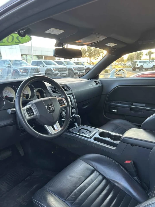 2014 Dodge Challenger 3rd Gen - Image 2 of 7
