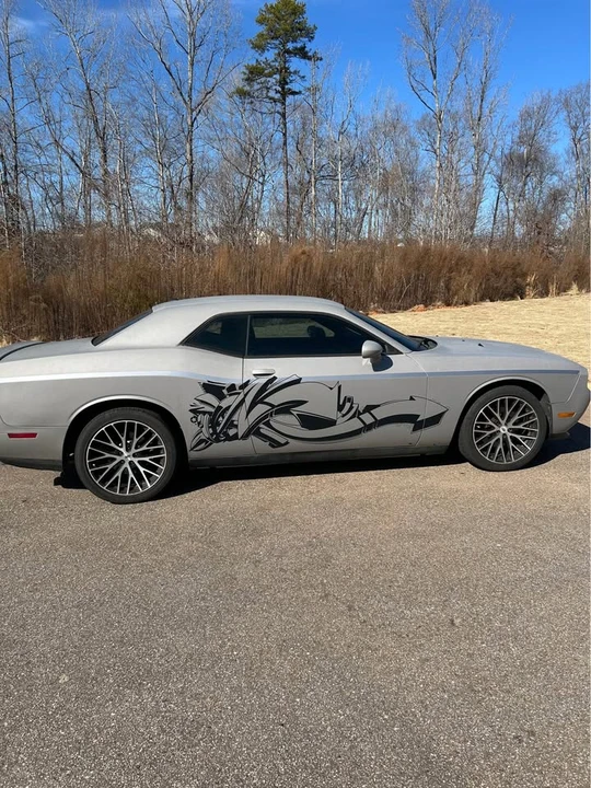 2014 Dodge Challenger 3rd Gen - Image 2 of 4