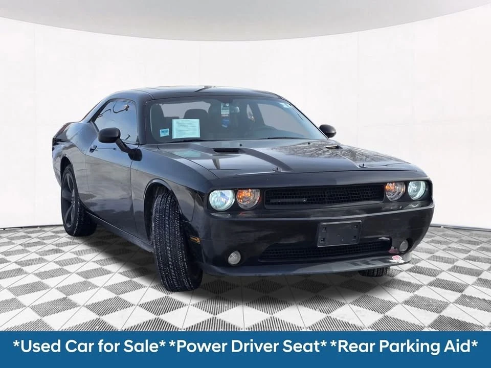 2014 Dodge Challenger 3rd Gen - Image 3 of 20