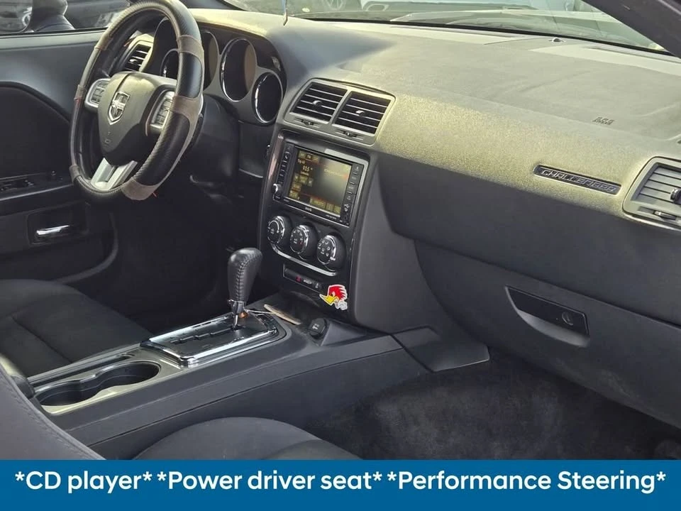 2014 Dodge Challenger 3rd Gen - Image 9 of 20