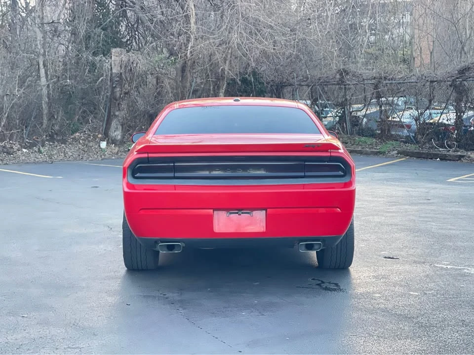 2014 Dodge Challenger 3rd Gen - Image 6 of 18
