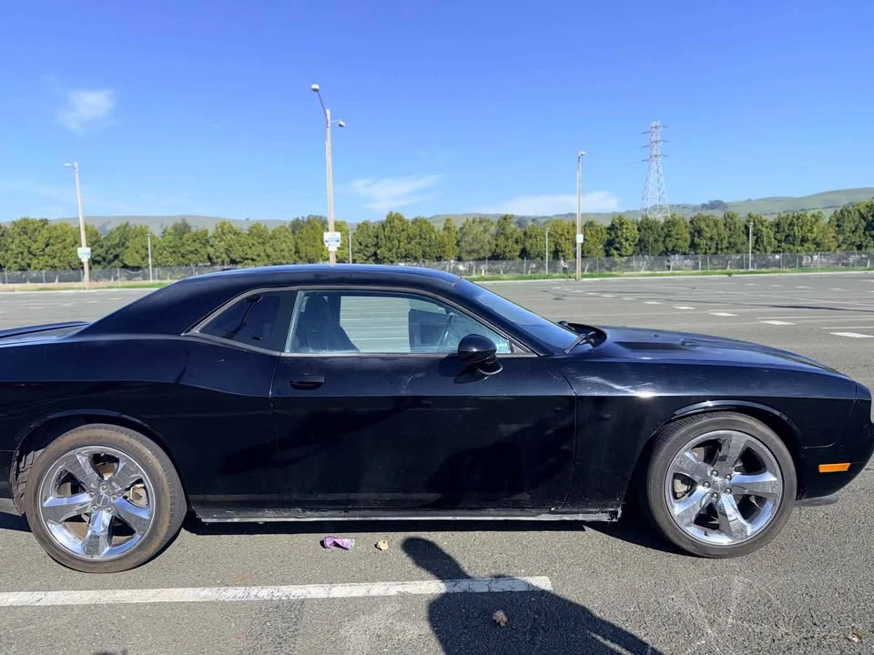 2014 Dodge Challenger 3rd Gen - Image 2 of 6