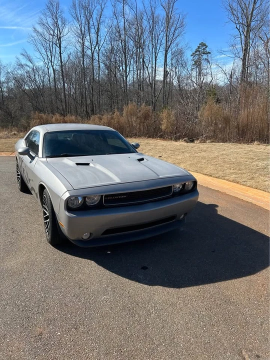 2014 Dodge Challenger 3rd Gen - Image 4 of 4