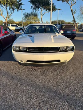 2014 Dodge Challenger SXT Coupe