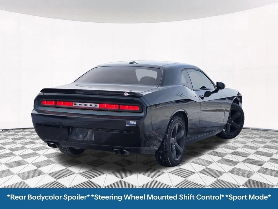 2014 Dodge Challenger 3rd Gen - Image 6 of 20